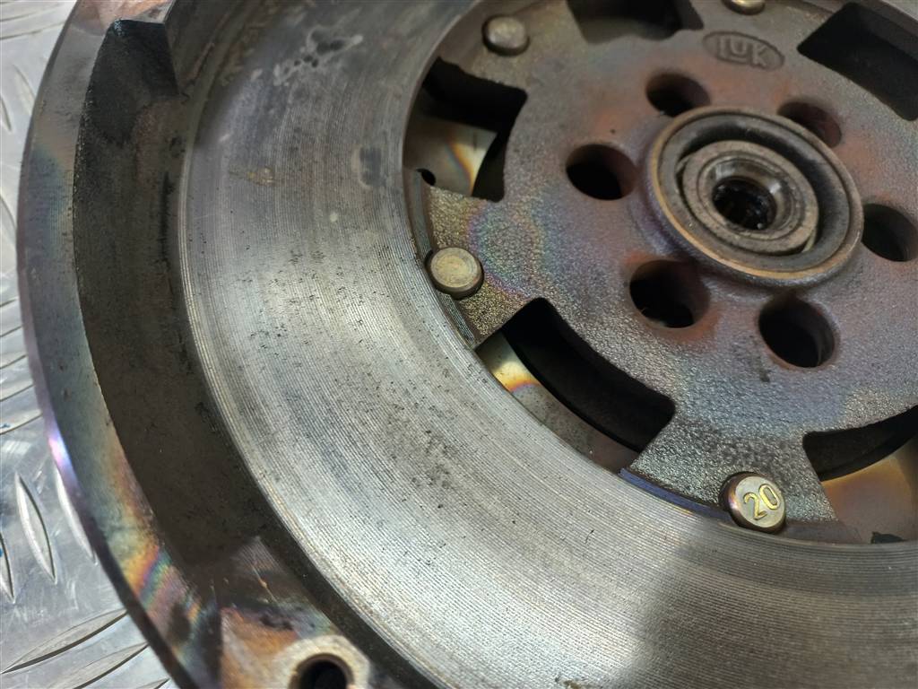 маховик Volkswagen Crafter  03L105266BF, 34900 рублей, Москва