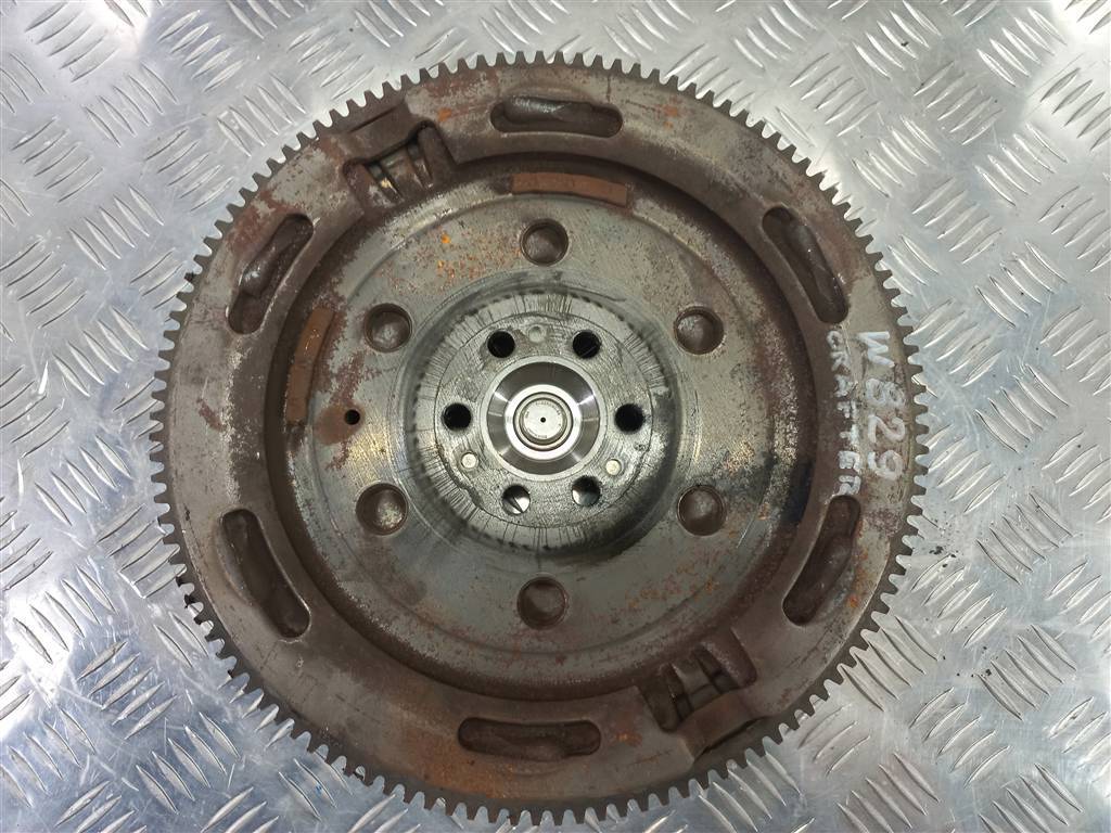 маховик Volkswagen Crafter  03L105266BF, 34900 рублей, Москва