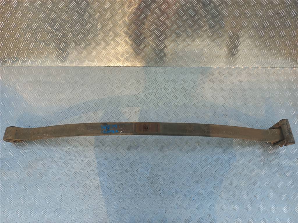 рессора Volkswagen Crafter  2E0511131R, 17650 рублей, Москва