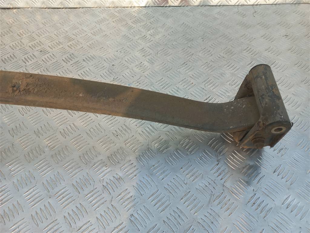 рессора Volkswagen Crafter  2E0511131R, 17650 рублей, Москва