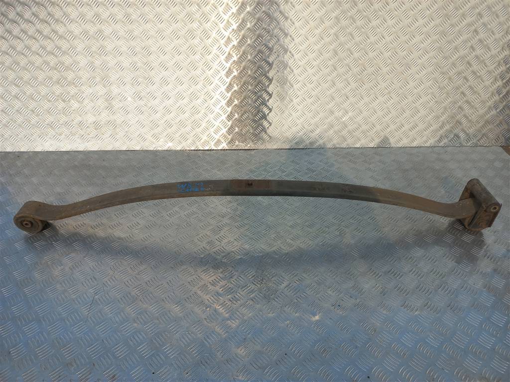 рессора Volkswagen Crafter  2E0511131R, 17650 рублей, Москва