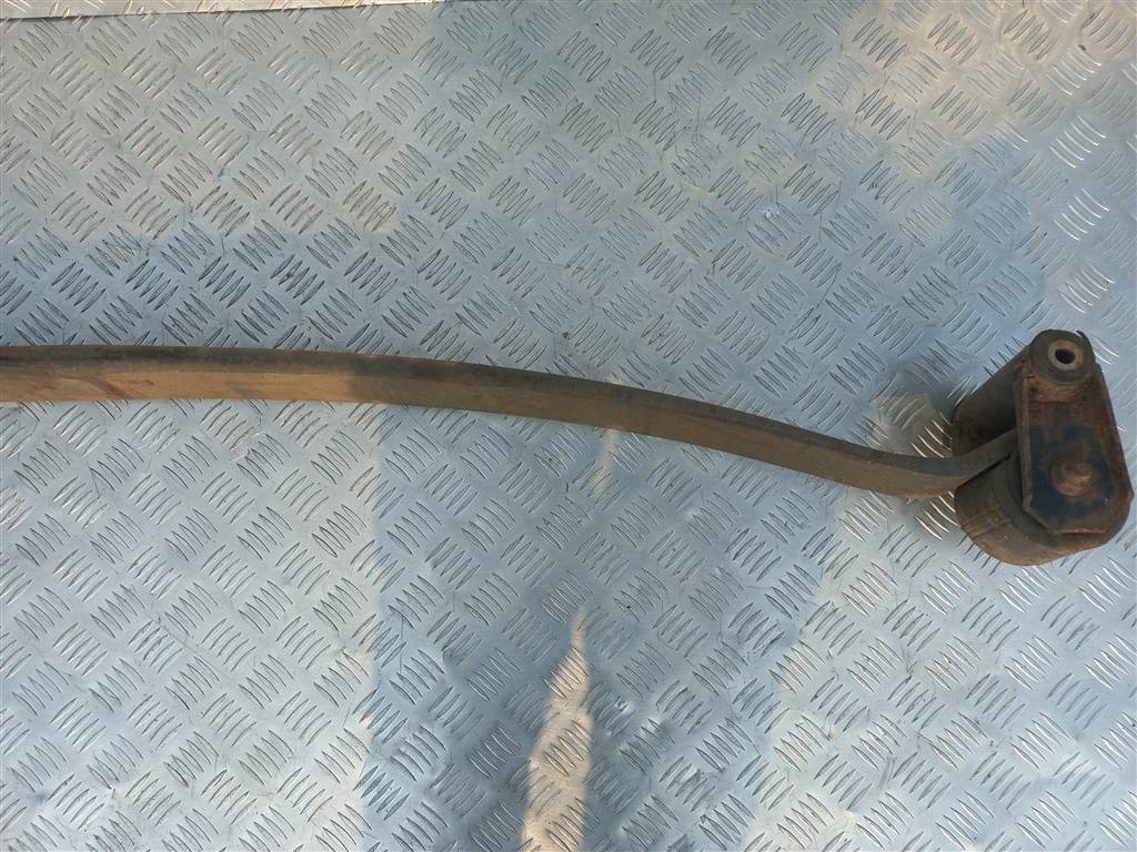 рессора Volkswagen Crafter  2E0511131R, 17650 рублей, Москва