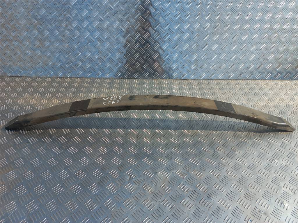 рессора Volkswagen Crafter  2E0411019M, 14200 рублей, Москва