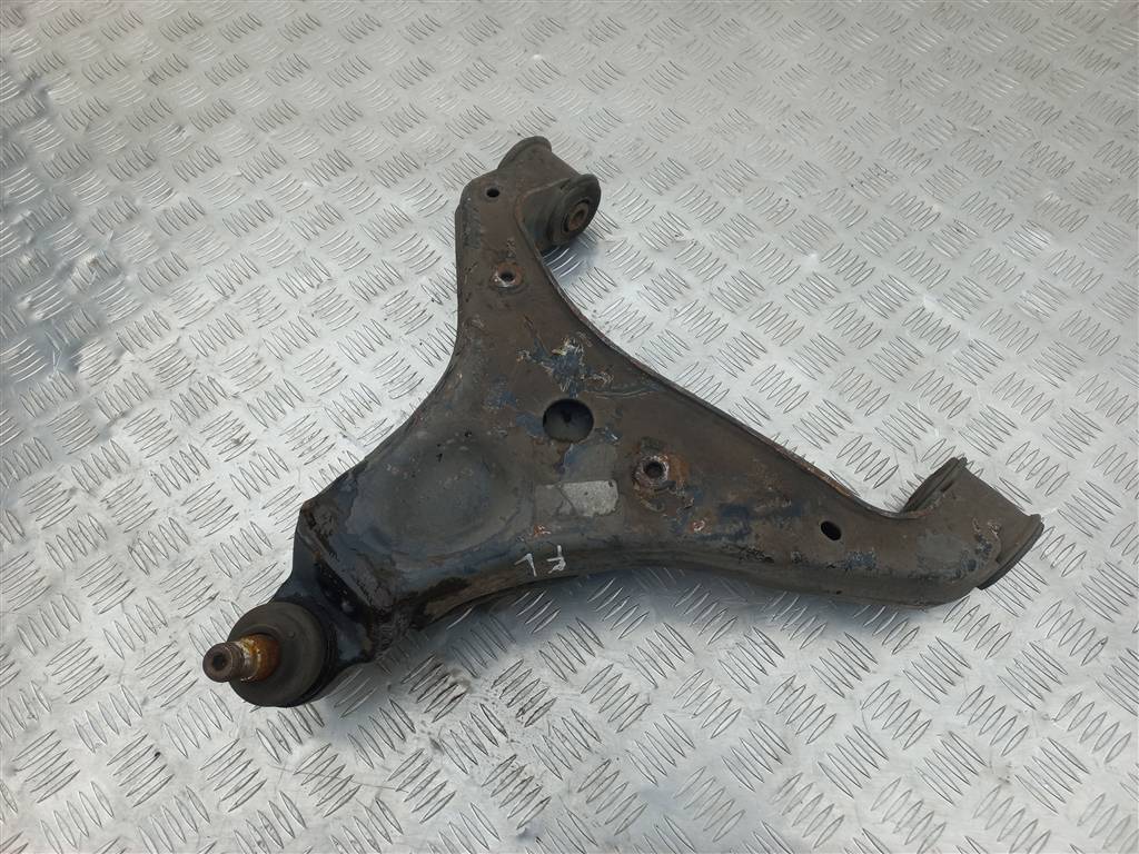 рычаг Volkswagen Crafter  2E0407151M, 2130 рублей, Москва