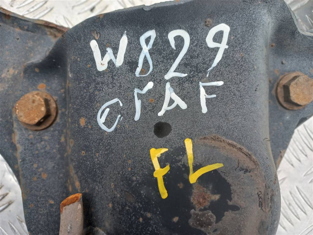 рычаг Volkswagen Crafter  2E0407151M, 2130 рублей, Москва