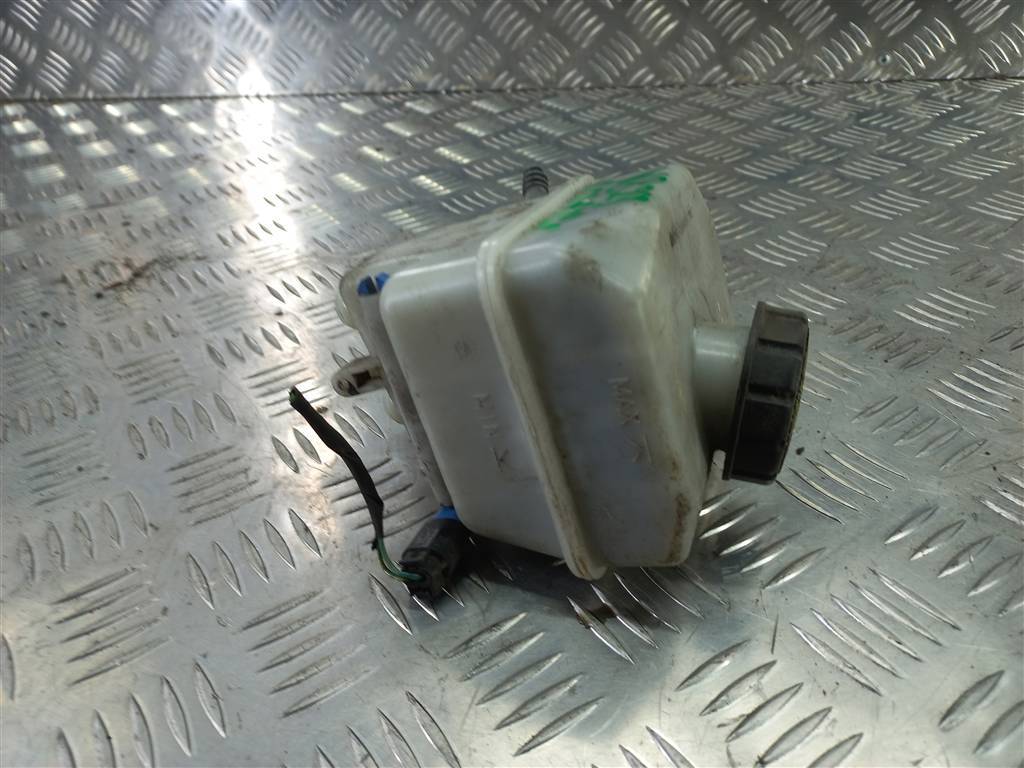 бачок гидроусилителя Volkswagen Crafter  2E0422371, 2130 рублей, Москва