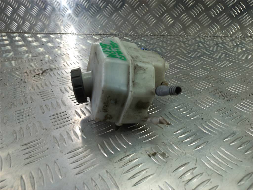 бачок гидроусилителя Volkswagen Crafter  2E0422371, 2130 рублей, Москва