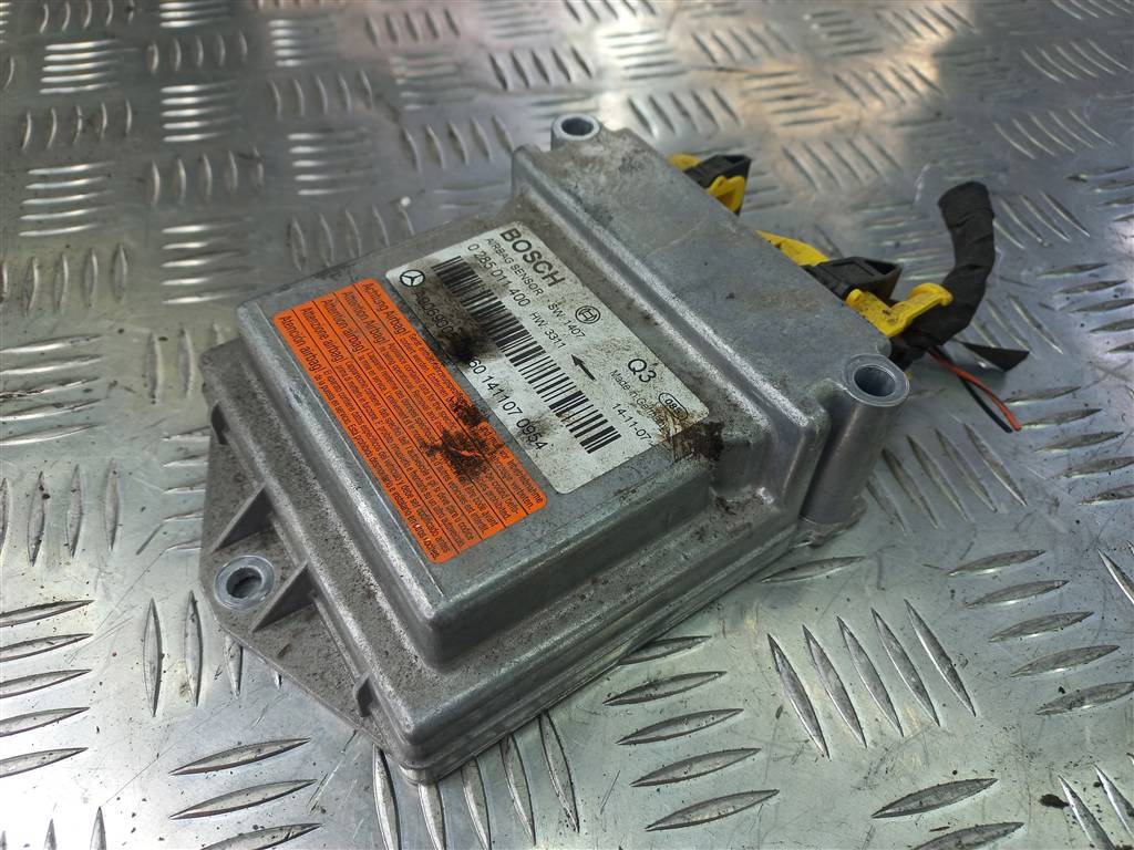 блок управления srs (air bag) Volkswagen Crafter  A9069005701, 2130 рублей, Москва