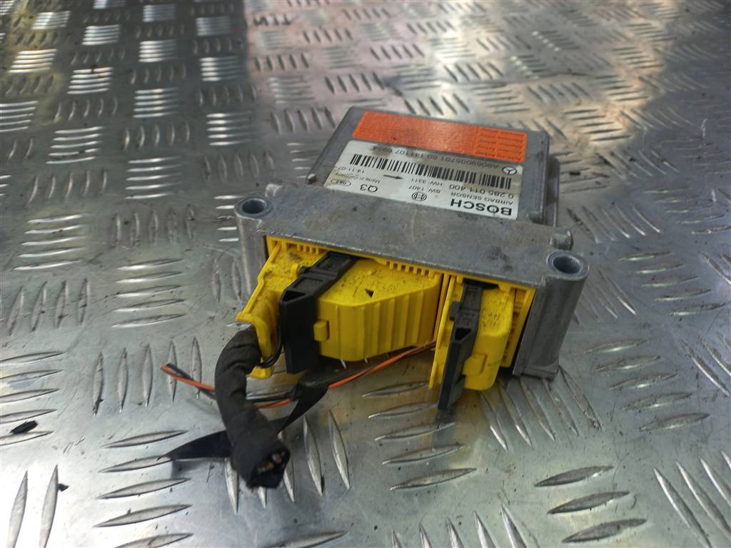 блок управления srs (air bag) Volkswagen Crafter  A9069005701, 2130 рублей, Москва