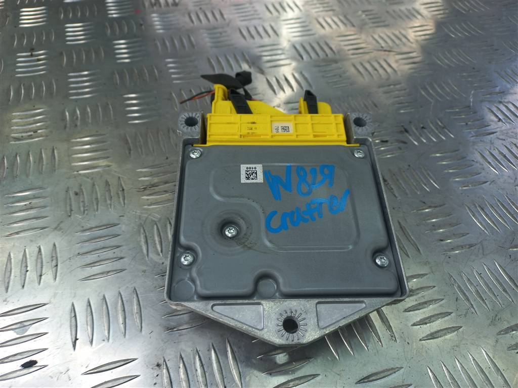 блок управления srs (air bag) Volkswagen Crafter  A9069005701, 2130 рублей, Москва