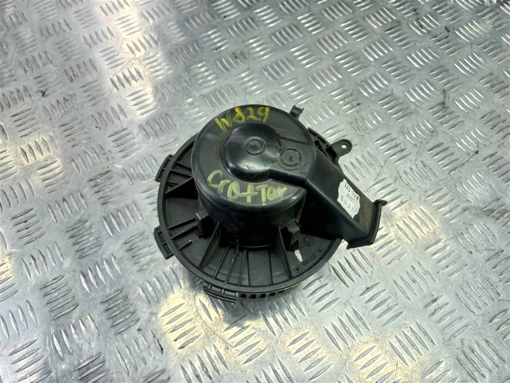 моторчик отопителя Volkswagen Crafter  2E0819987, 2930 рублей, Москва