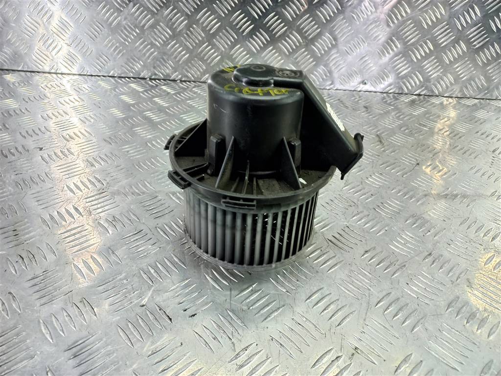 моторчик отопителя Volkswagen Crafter  2E0819987, 2930 рублей, Москва