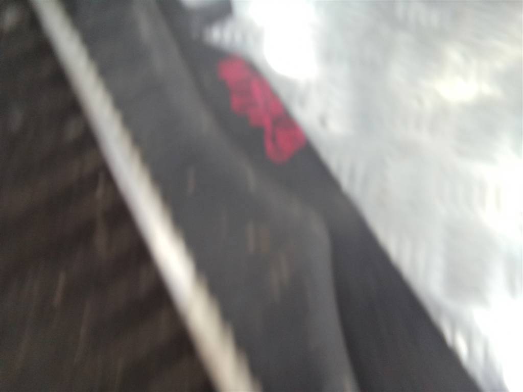 радиатор основной Volkswagen Crafter  2E0121253B, 3850 рублей, Москва