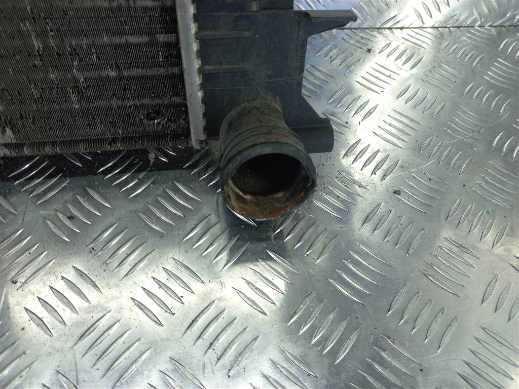 радиатор основной Volkswagen Crafter  2E0121253B, 3850 рублей, Москва