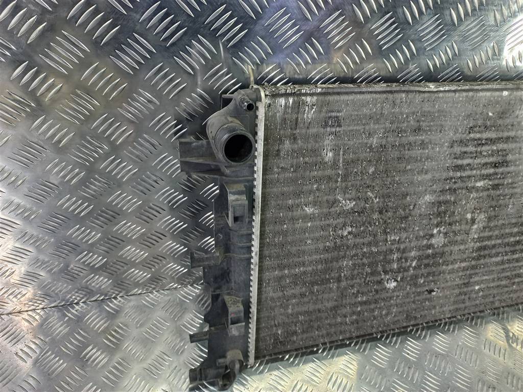 радиатор основной Volkswagen Crafter  2E0121253B, 3850 рублей, Москва