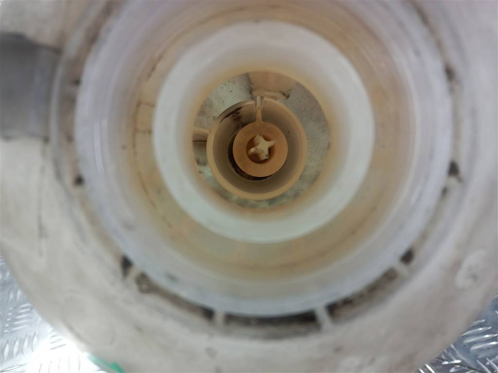 бачок расширительный Volkswagen Crafter  2E0121407, 2700 рублей, Москва