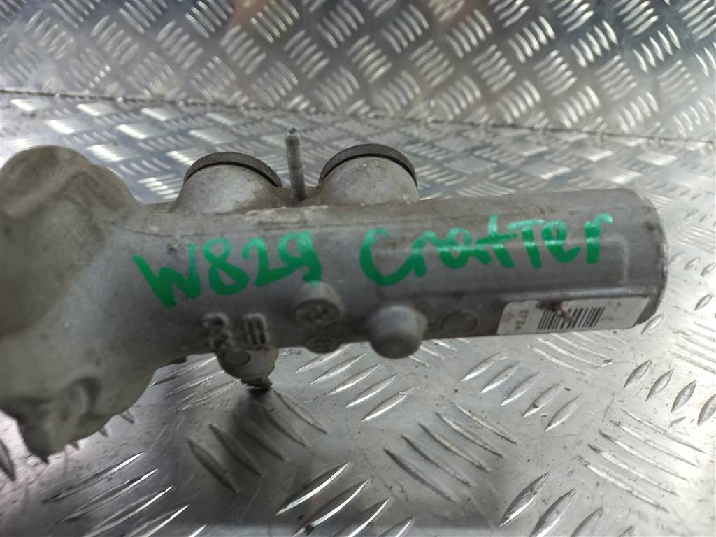 цилиндр тормозов Volkswagen Crafter  2E0611017E, 3850 рублей, Москва