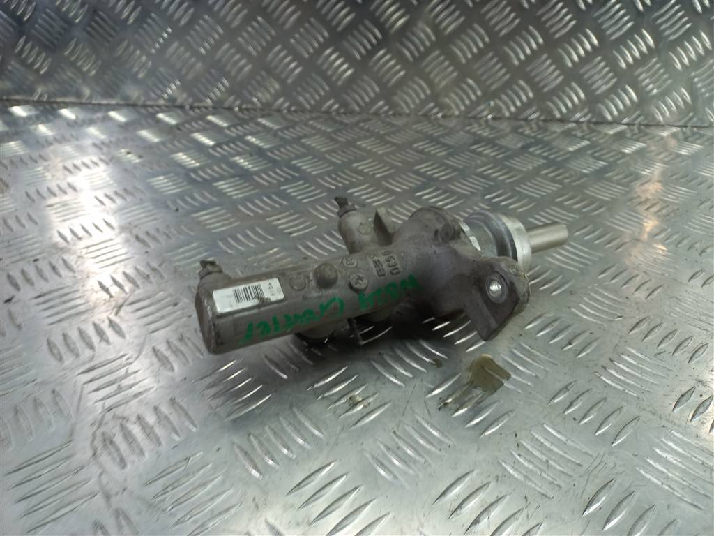 цилиндр тормозов Volkswagen Crafter  2E0611017E, 3850 рублей, Москва