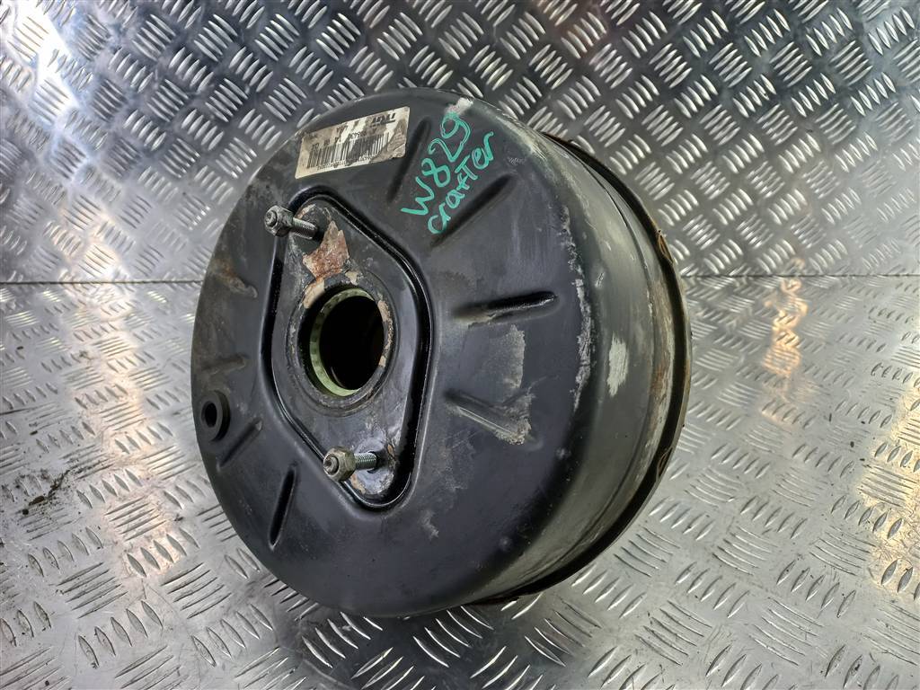 усилитель тормозов (вакумник) Volkswagen Crafter  2E0612107B, 5000 рублей, Москва