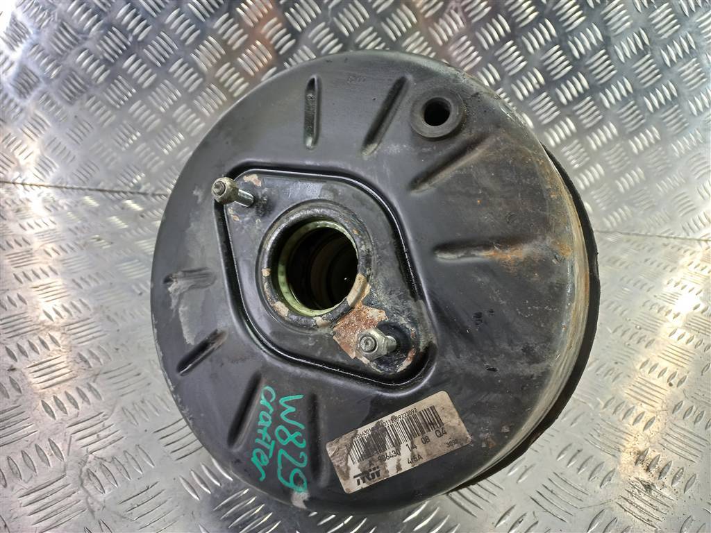 усилитель тормозов (вакумник) Volkswagen Crafter  2E0612107B, 5000 рублей, Москва