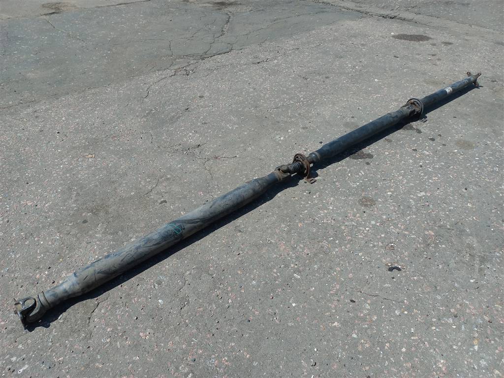 вал карданный Volkswagen Crafter  2E0521163Q, 46400 рублей, Москва