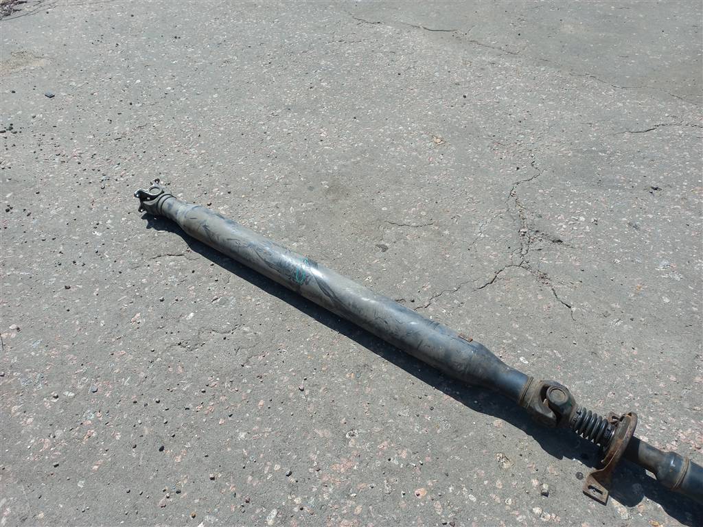 вал карданный Volkswagen Crafter  2E0521163Q, 46400 рублей, Москва