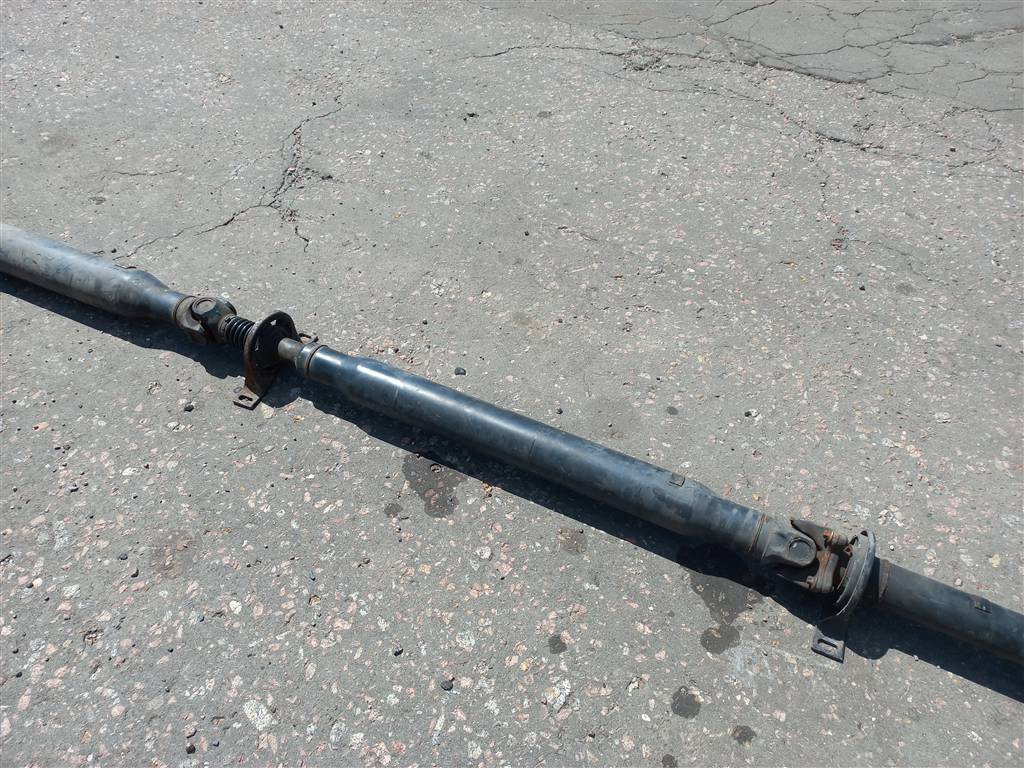 вал карданный Volkswagen Crafter  2E0521163Q, 46400 рублей, Москва