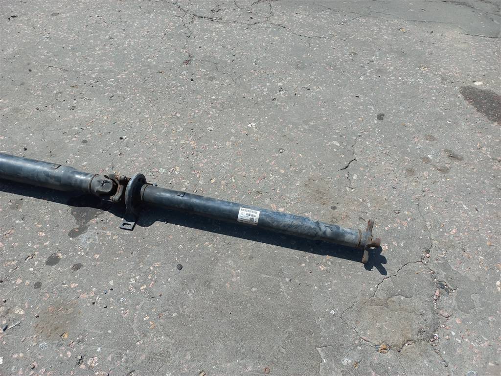 вал карданный Volkswagen Crafter  2E0521163Q, 46400 рублей, Москва