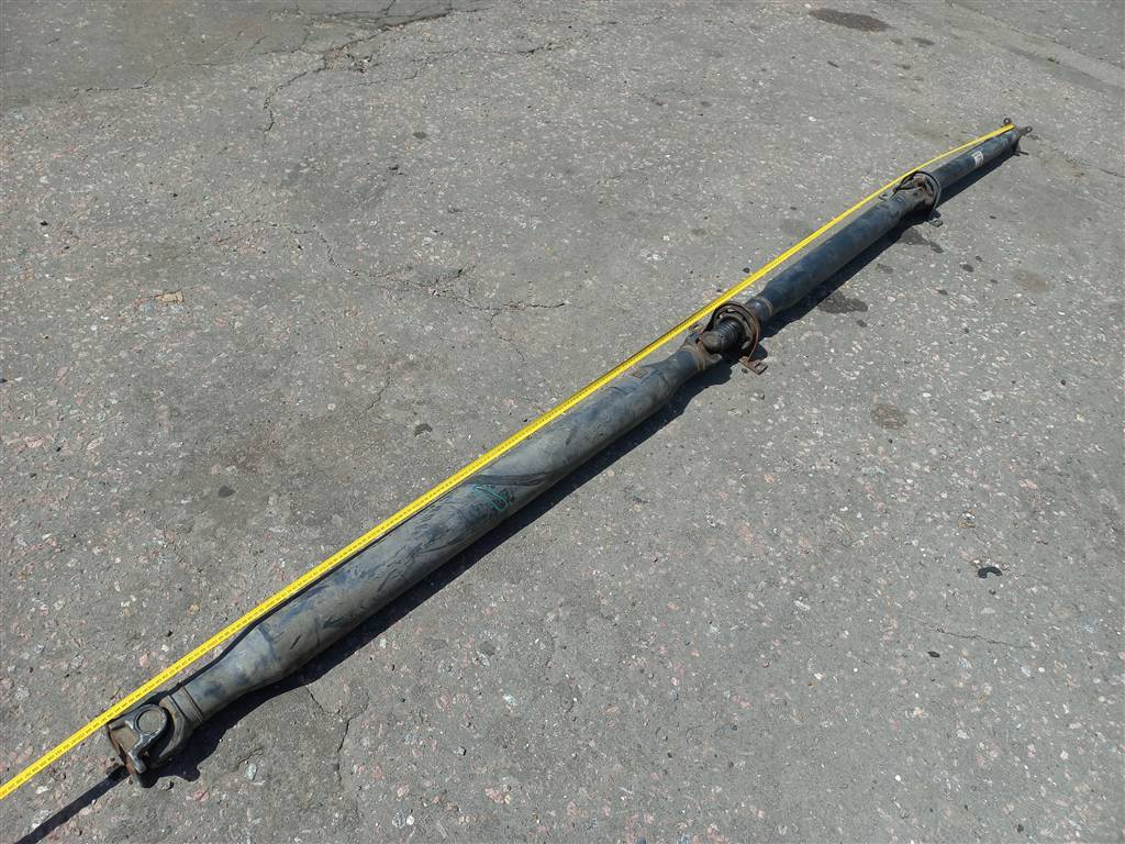 вал карданный Volkswagen Crafter  2E0521163Q, 46400 рублей, Москва