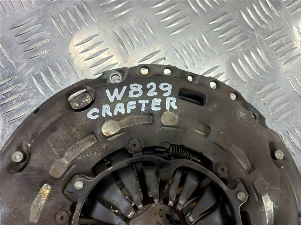 сцепление Volkswagen Crafter  03L141018F, 18800 рублей, Москва