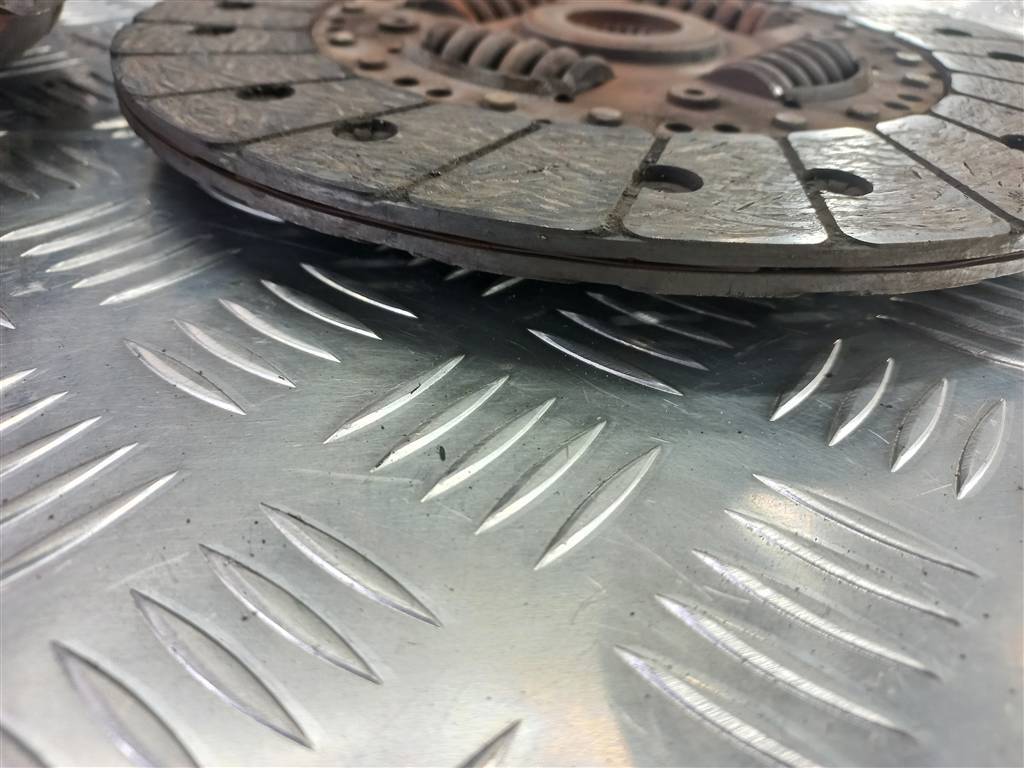 сцепление Volkswagen Crafter  03L141018F, 18800 рублей, Москва