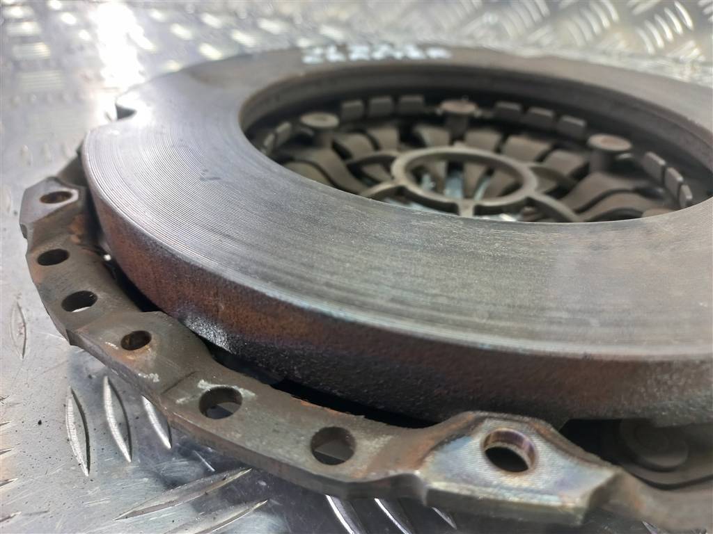 сцепление Volkswagen Crafter  03L141018F, 18800 рублей, Москва