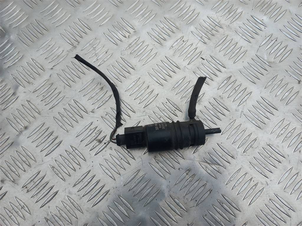 насос омывателя (моторчик) Volkswagen Crafter  2E0955651, 860 рублей, Москва