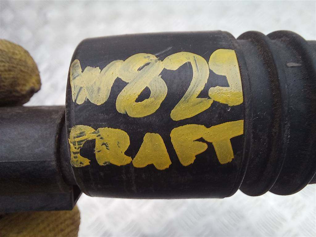 насос омывателя (моторчик) Volkswagen Crafter  2E0955651, 860 рублей, Москва