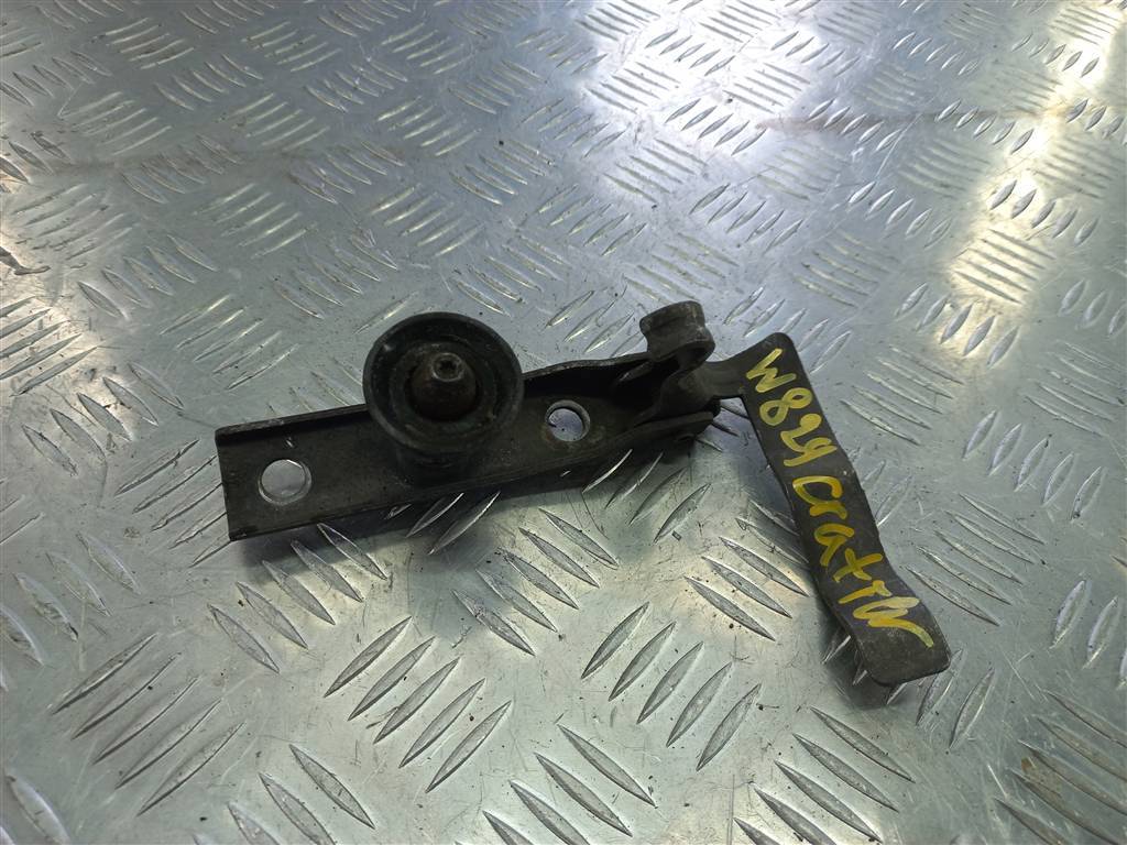 замок капота Volkswagen Crafter  2E0823507, 1550 рублей, Москва