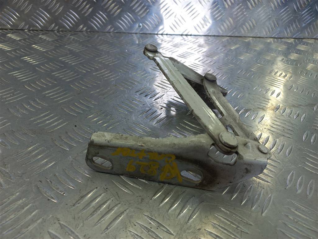 петля капота Volkswagen Crafter  2E0823302, 1550 рублей, Москва