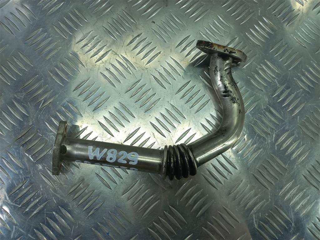 трубка егр Volkswagen Crafter  03L131521AR, 1550 рублей, Москва