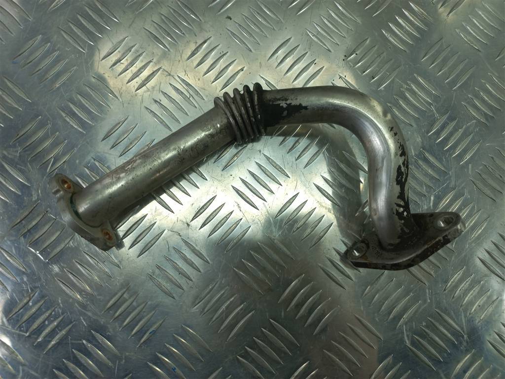 трубка егр Volkswagen Crafter  03L131521AR, 1550 рублей, Москва