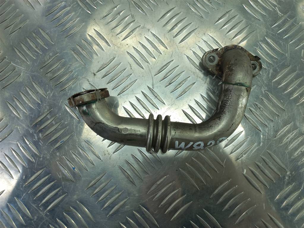 трубка егр Volkswagen Crafter  03L131521AP, 1550 рублей, Москва