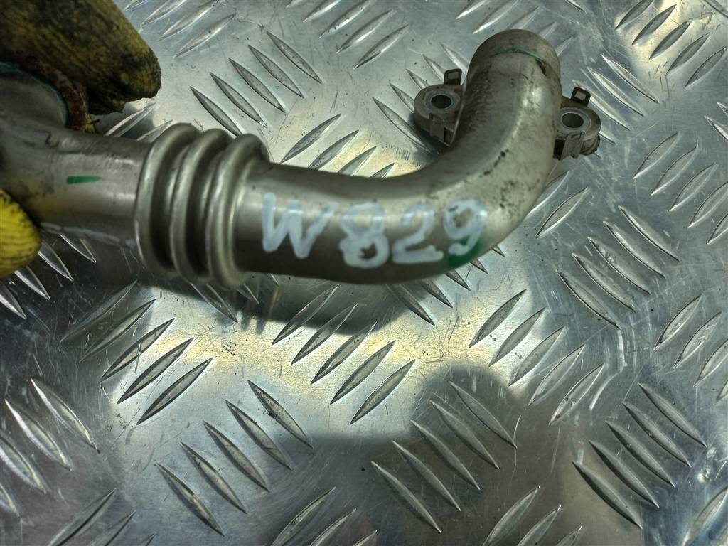 трубка егр Volkswagen Crafter  03L131521AP, 1550 рублей, Москва