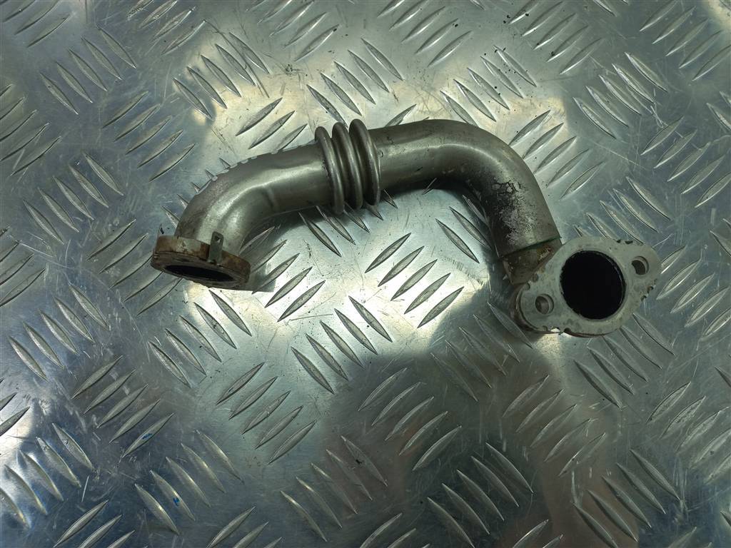 трубка егр Volkswagen Crafter  03L131521AP, 1550 рублей, Москва