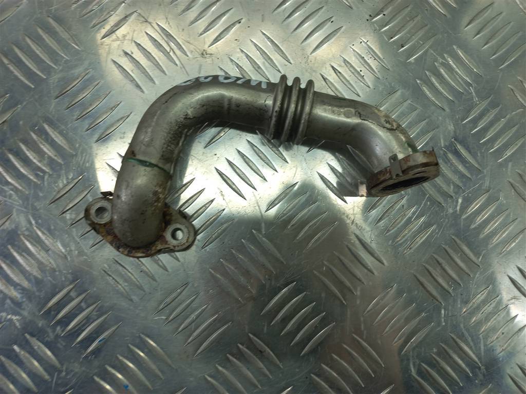 трубка егр Volkswagen Crafter  03L131521AP, 1550 рублей, Москва