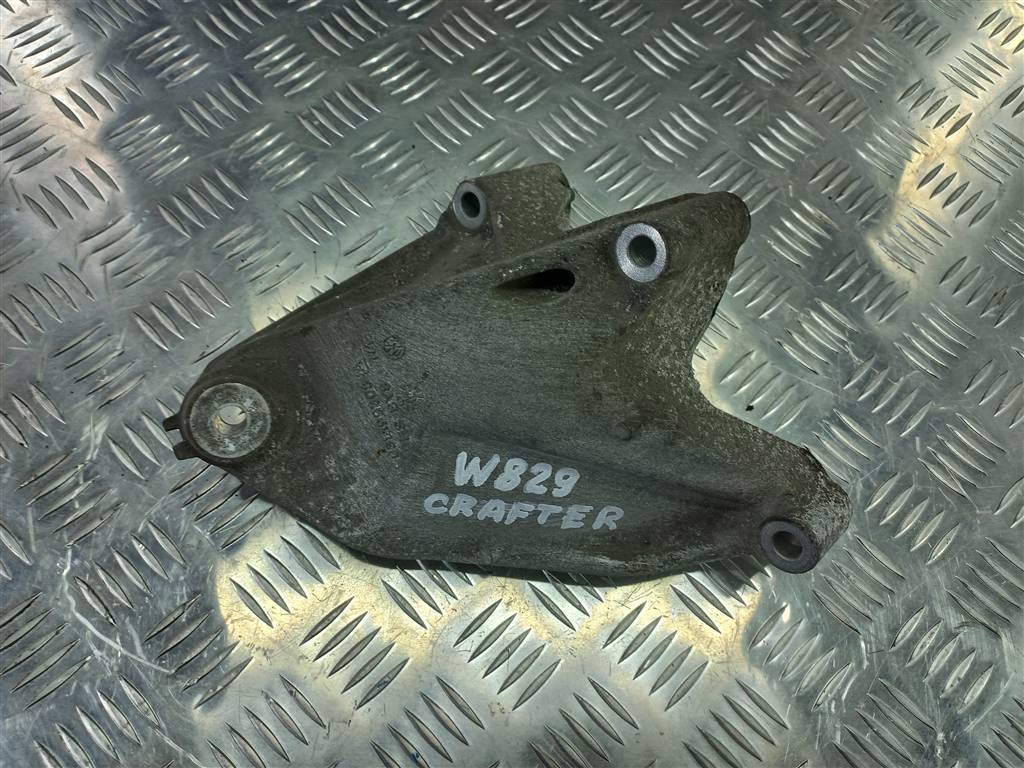 кронштейн двигателя (двс) Volkswagen Crafter  03L199308A, 4430 рублей, Москва