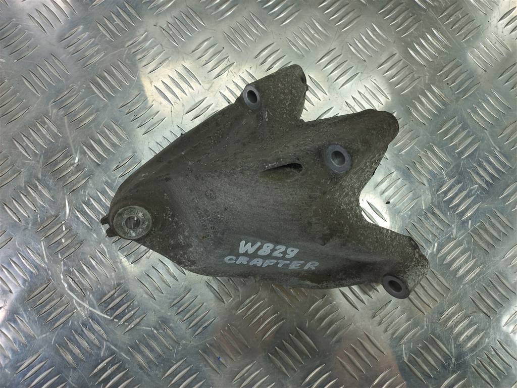 кронштейн двигателя (двс) Volkswagen Crafter  03L199308A, 4430 рублей, Москва