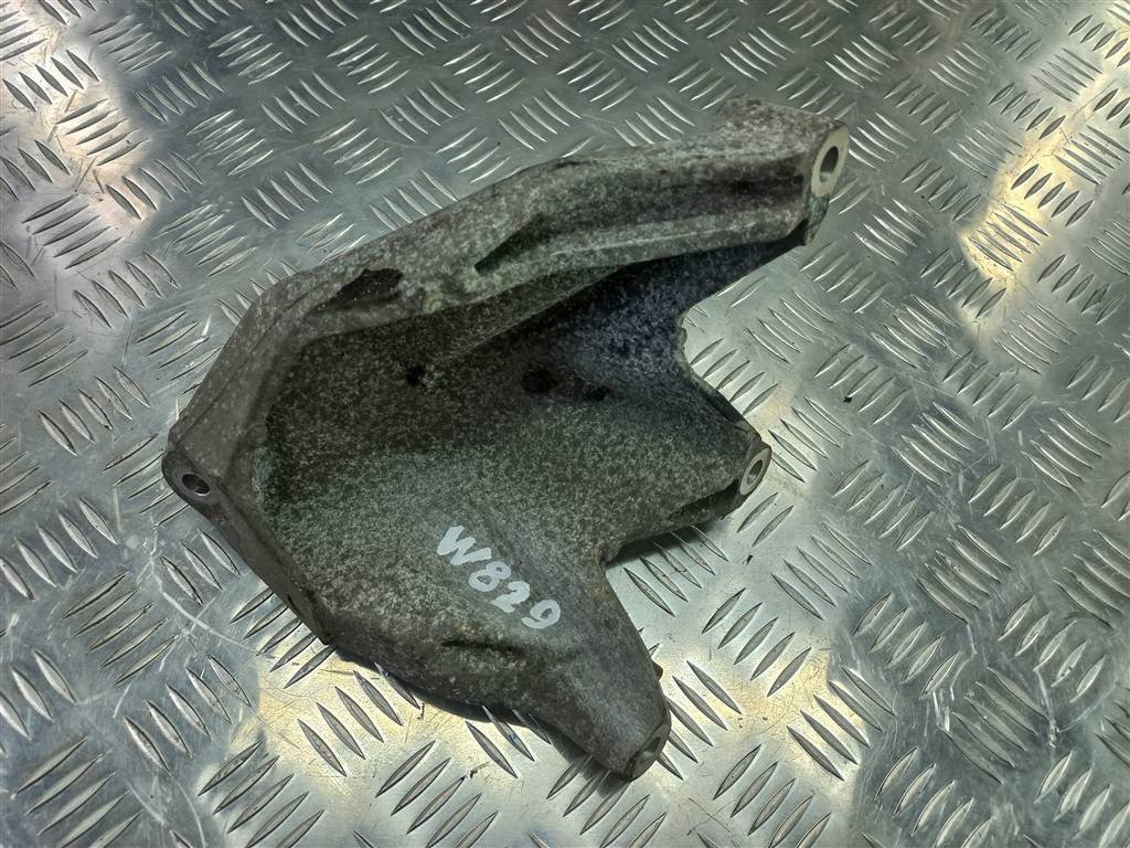 кронштейн двигателя (двс) Volkswagen Crafter  03L199308A, 4430 рублей, Москва