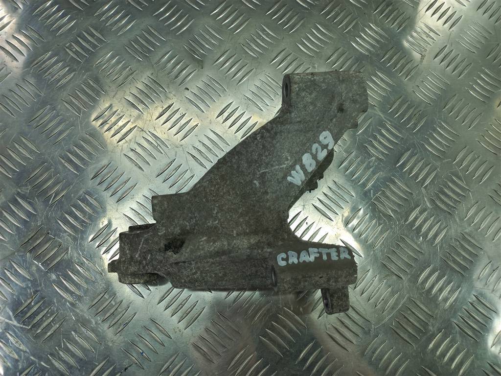 кронштейн двигателя (двс) Volkswagen Crafter  03L199307A, 2700 рублей, Москва