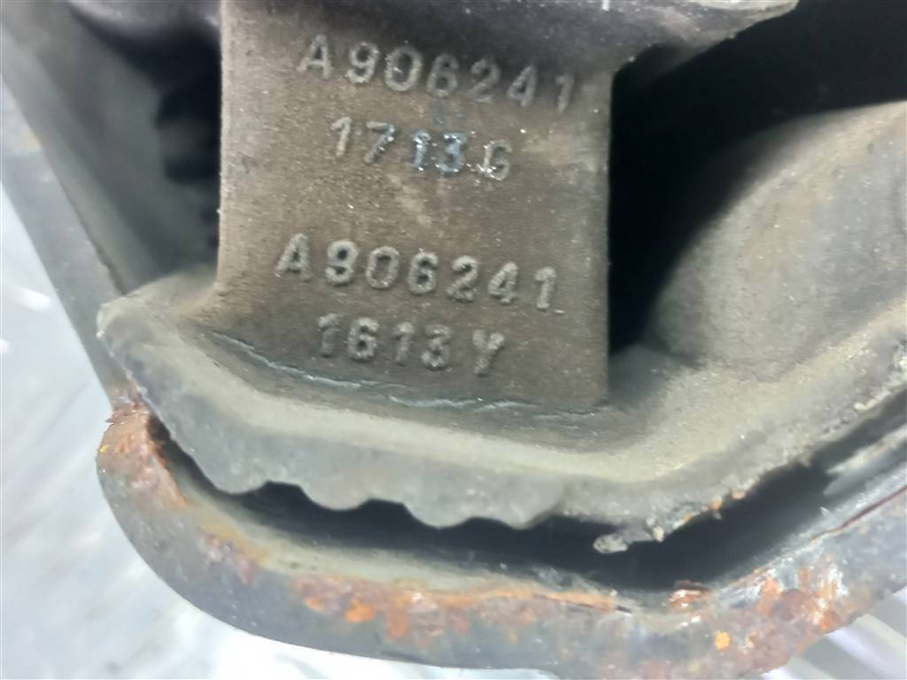 подушка двигателя (опора двс) Volkswagen Crafter  2E0199379K, 3279 рублей, Москва