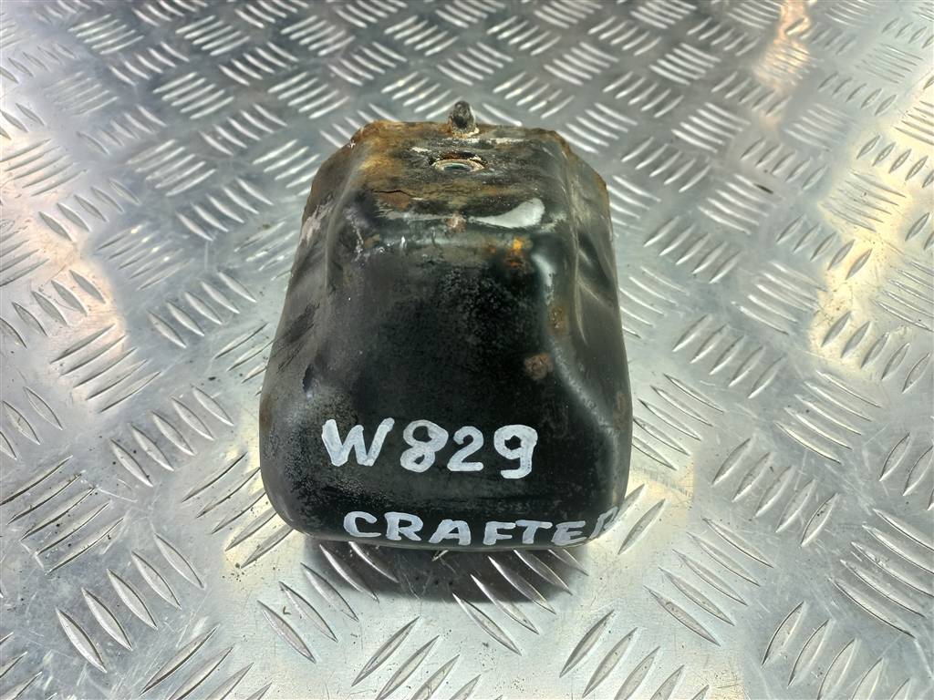 подушка двигателя (опора двс) Volkswagen Crafter  2E0199379J, 2700 рублей, Москва