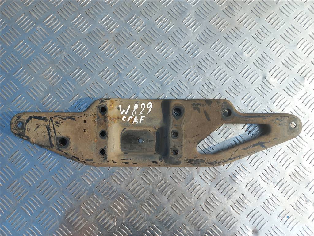 кронштейн рессоры Volkswagen Crafter  2E0407221A, 980 рублей, Москва