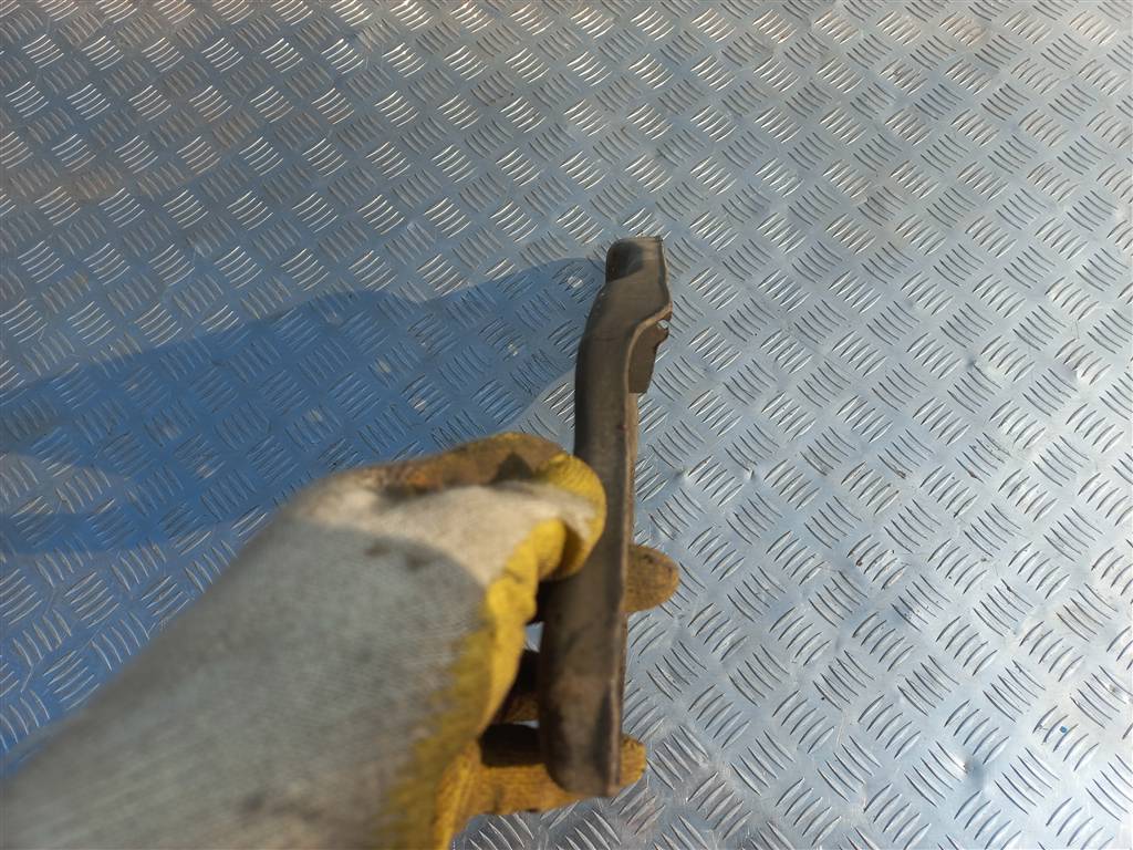 кронштейн рессоры Volkswagen Crafter  2E0407221A, 980 рублей, Москва